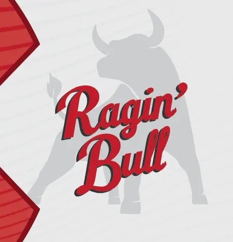 Bolero Snort Brewery Ragin' Bull