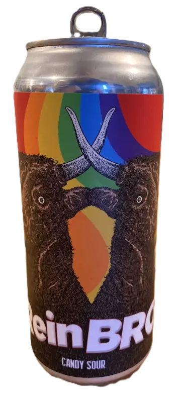 Bolero Snort Brewery ReinBro