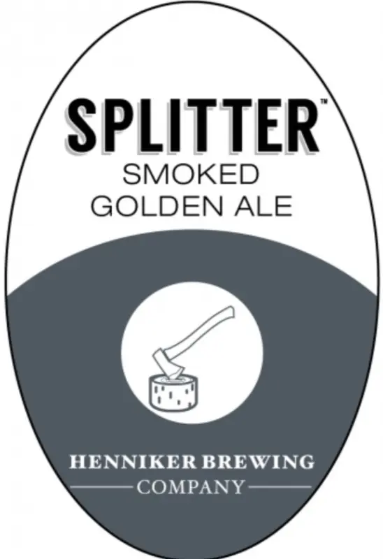 Henniker Brewing Company Splitter