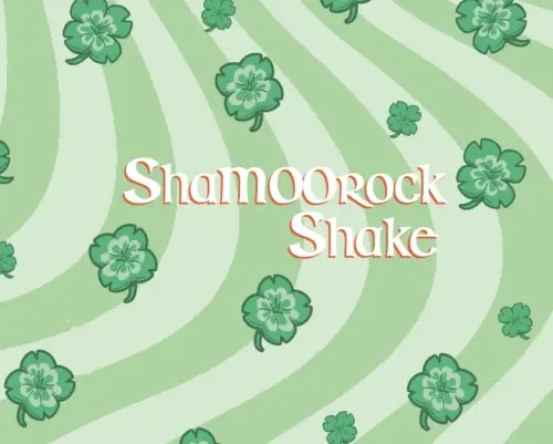 Bolero Snort Brewery Shamoorock Shake