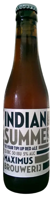 Brouwerij Maximus Indian Summer