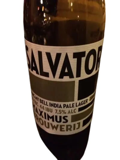 Brouwerij Maximus Salvator