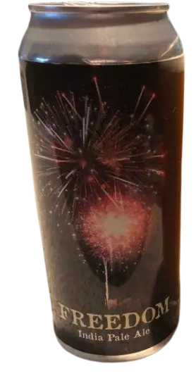 Bonesaw Brewing Co. Freedom