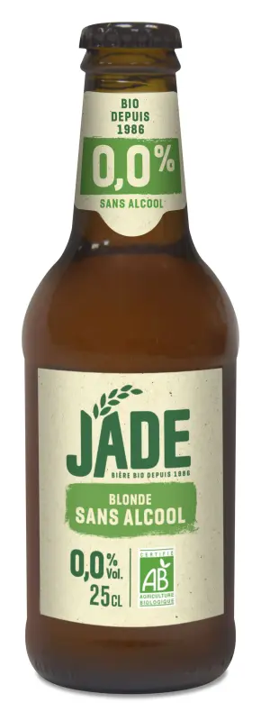 Castelain Jade - Sans Alcool