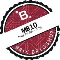 Brix Brygghus MB 10