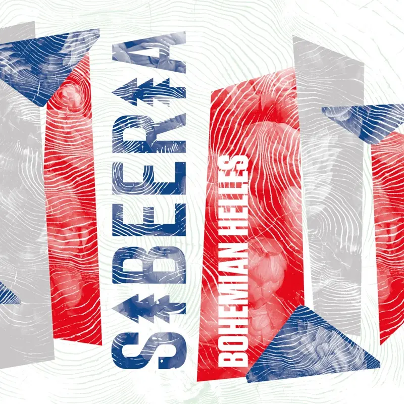Sibeeria Bohemian Helles