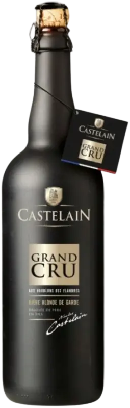 Castelain Grand Cru (2016 -)