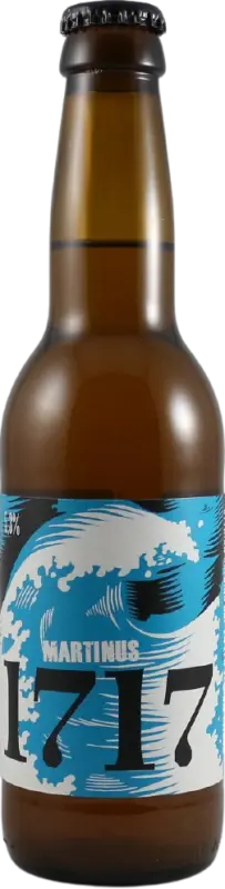 Martinus Wit 1717