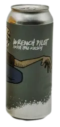 Another Beer Co (ABC) Wrench Pilot
