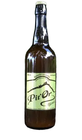 Brasserie Sancerroise Pit'Or