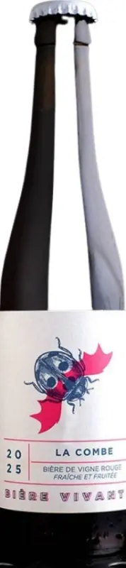 Sacrilège La Combe 2025