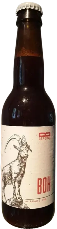 Berging Brouwerij Bok