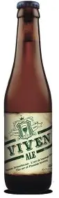 Beerdevelopment Viven Ale