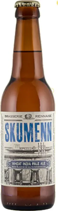 Skumenn Wheat India Pale Ale