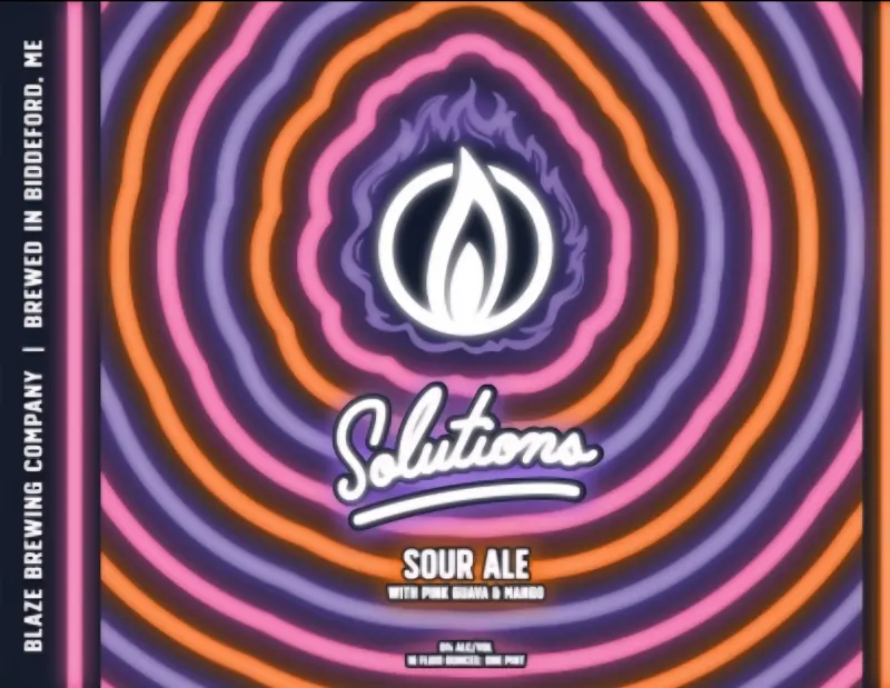 Blaze Brewing Company Solutions