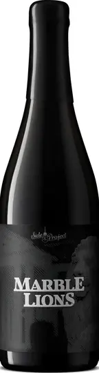 Side Project Brewing Marble Lions (2026)