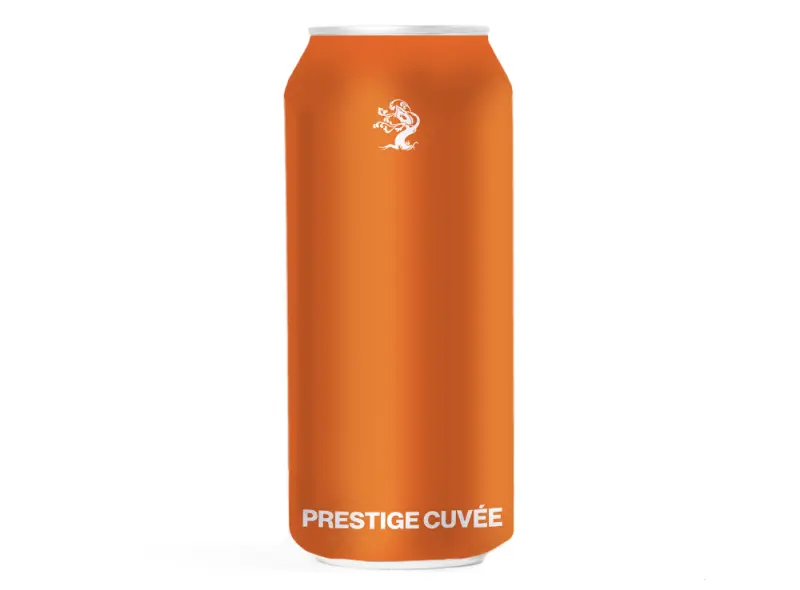Tree House Brewing Company Prestige Cuvée