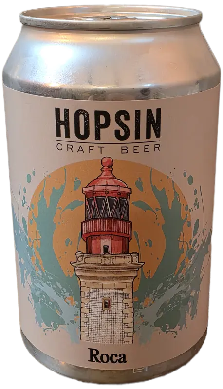 HopSin Craft Beer Roca