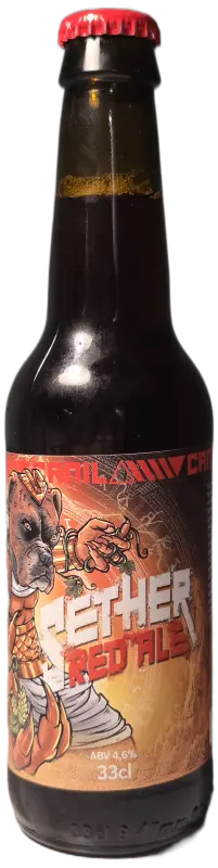 Canil Sether Red Ale