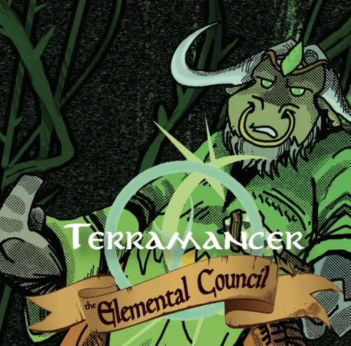 Bolero Snort Brewery The Elemental Council: TerraMancer