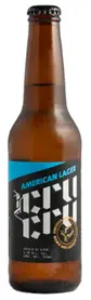 Casa Cervecera Cru Cru American Lager