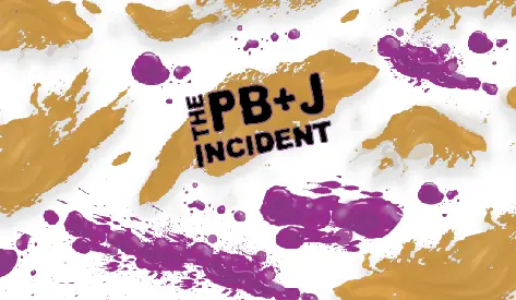 Bolero Snort Brewery The PB+J Incident