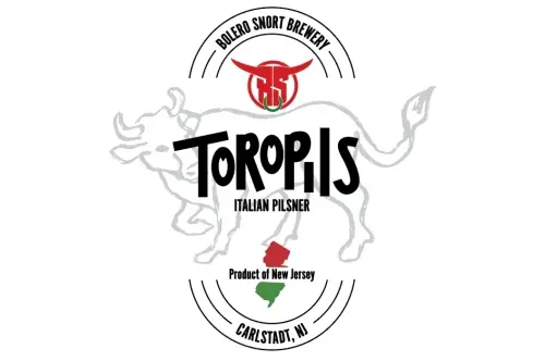 Bolero Snort Brewery ToroPils