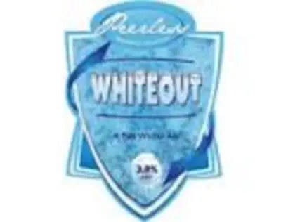 Peerless Brewing Co. Whiteout