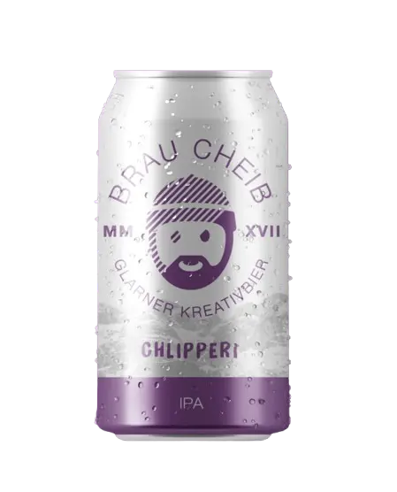 Brauerei Braucheib Chlipperi