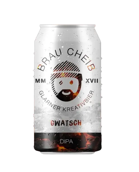 Brauerei Braucheib Gwatsch