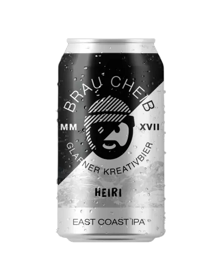 Brauerei Braucheib Heiri
