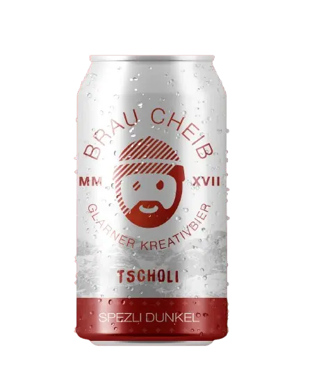 Brauerei Braucheib Tscholi