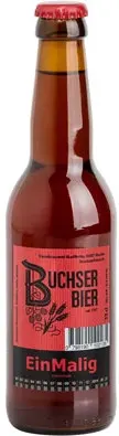 Kudibräu (Buchser) EinMalig (Schwarzbier)