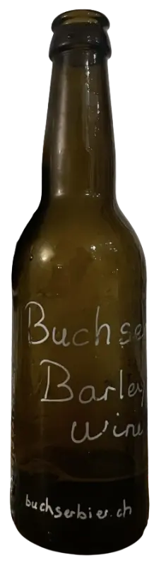 Kudibräu (Buchser) Barley - Wine
