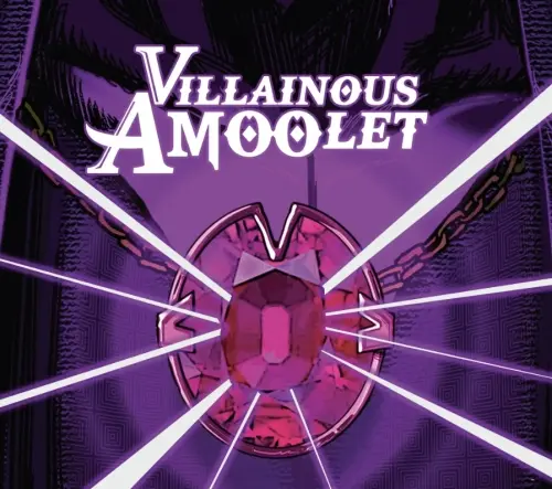 Bolero Snort Brewery Villainous Amoolet