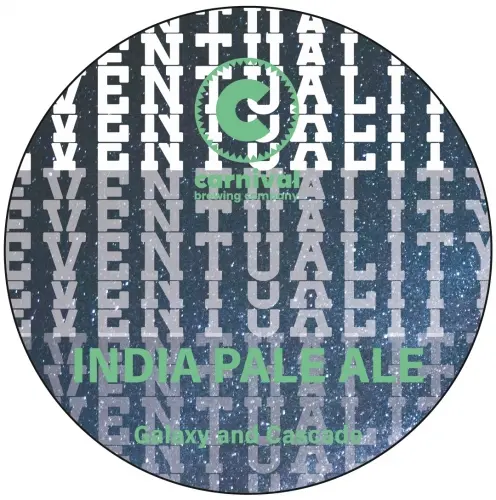 Carnival Brewing Company Eventuality