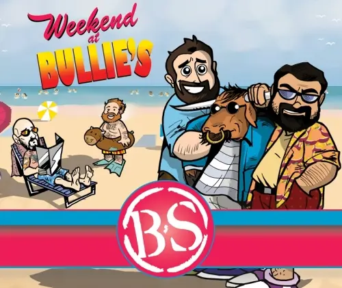 Bolero Snort Brewery Weekend At Bullie's