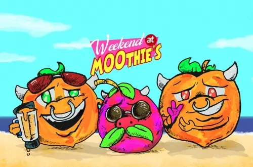 Bolero Snort Brewery Weekend at Moothie's