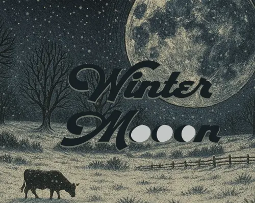 Bolero Snort Brewery Winter Mooon