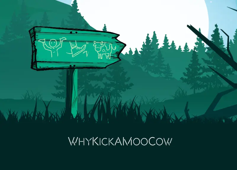 Bolero Snort Brewery WhyKickAMooCow