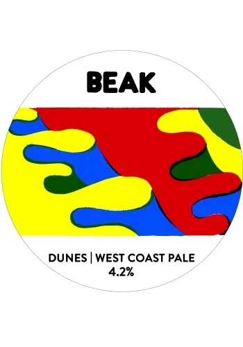 Beak Brewery Dunes