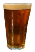 White Squirrel Brewery Pale Ale