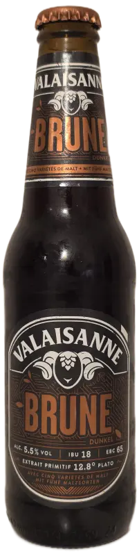 Valaisanne Brune