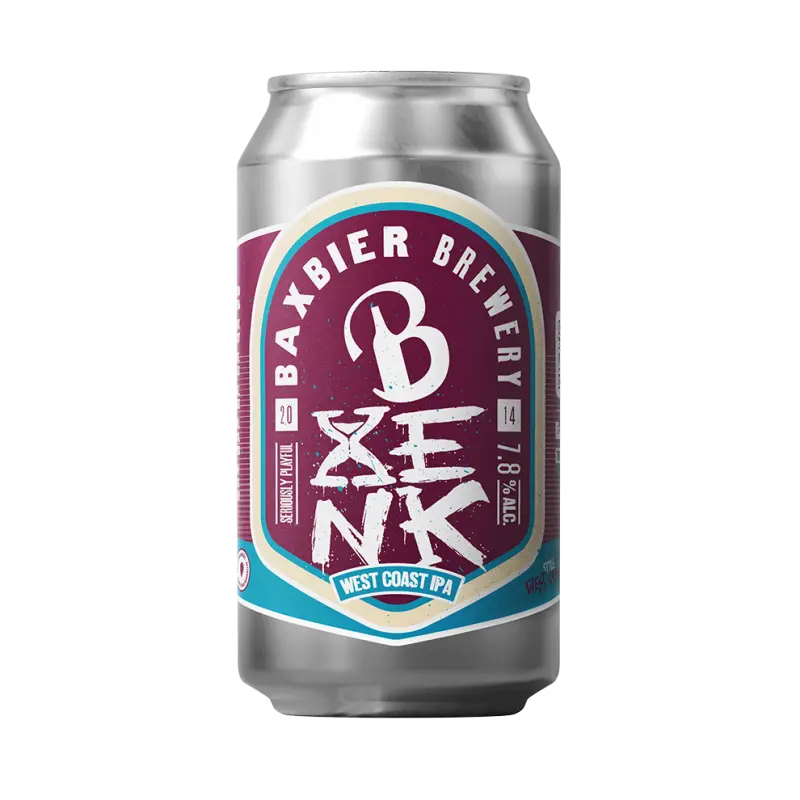 Baxbier Henk