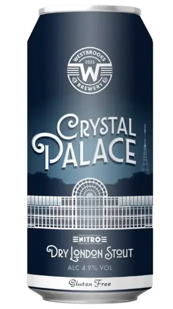Westbrooks Brewery Crystal Palace