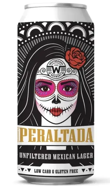 Westbrooks Brewery Peraltada