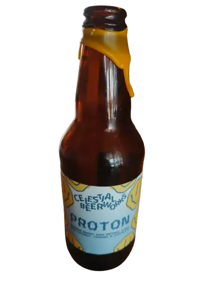 Celestial Beerworks Proton
