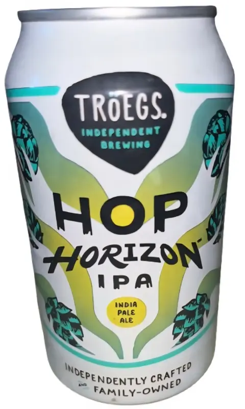 Tröegs Independent Brewing Hop Horizon IPA