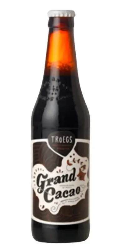 Tröegs Independent Brewing Grand Cacao