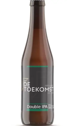 Brouwerij De Toekomst Double IPA